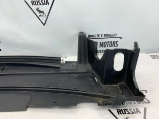 Защита радиатора, ориг. номер 30744084, Volvo V70 2004-2007