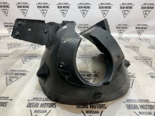 Подкрылок передний правый, ориг. номер CLF000125, Land Rover Range Rover L322 2002-2005