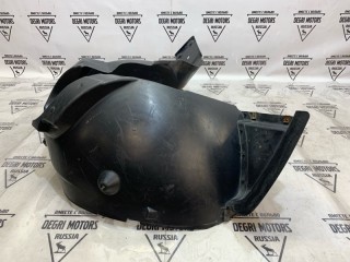 Подкрылок передний правый, ориг. номер CLF000125, Land Rover Range Rover L322 2002-2005