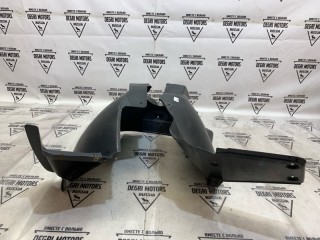 Подкрылок передний правый, ориг. номер CLF000125, Land Rover Range Rover L322 2002-2005