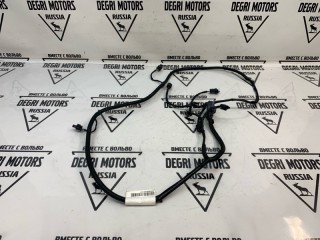 Жгут проводки задний, ориг. номер 31254059, Volvo XC60 2008-2013