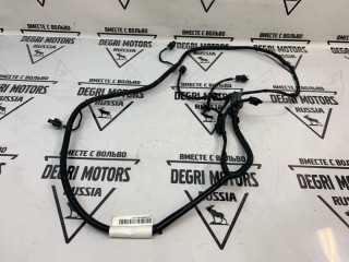 Жгут проводки задний, ориг. номер 31254059, Volvo XC60 2008-2013