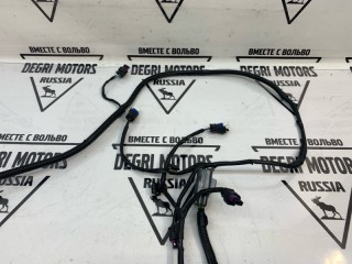 Жгут проводки задний, ориг. номер 31254059, Volvo XC60 2008-2013