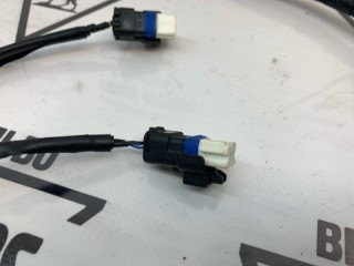 Жгут проводки задний, ориг. номер 31254059, Volvo XC60 2008-2013