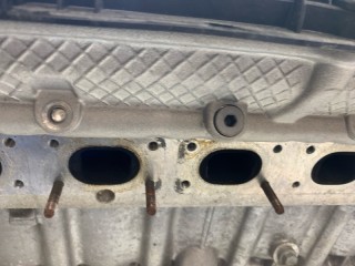 Двигатель (ДВС), ориг. номер 11000007942, BMW 320i E46 1997-2003