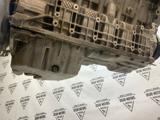 Двигатель (ДВС), ориг. номер 11000007942, BMW 320i E46 1997-2003