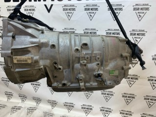 АКПП, ориг. номер 24001422911, BMW 320i E46 1997-2003