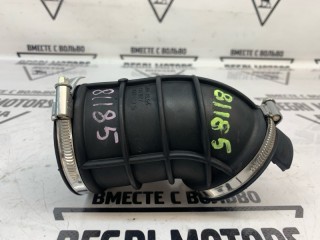 Гофра корпуса воздушного фильтра, ориг. номер 13541435627, BMW 320i E46 1997-2003