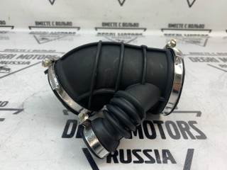Гофра корпуса воздушного фильтра, ориг. номер 13541435627, BMW 320i E46 1997-2003
