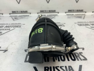 Гофра корпуса воздушного фильтра, ориг. номер 13541435627, BMW 320i E46 1997-2003
