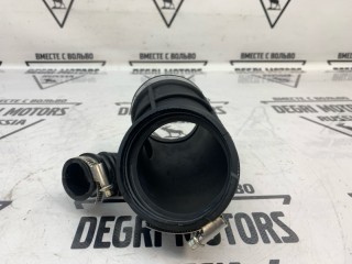 Гофра корпуса воздушного фильтра, ориг. номер 13541435627, BMW 320i E46 1997-2003