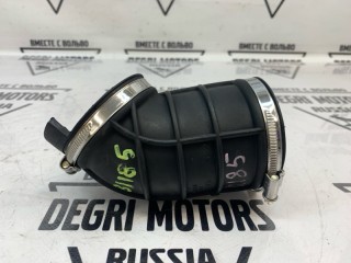 Гофра корпуса воздушного фильтра, ориг. номер 13541435627, BMW 320i E46 1997-2003