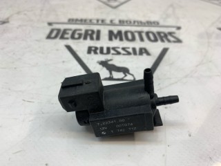 Клапан электромагнитный, ориг. номер 11747810831, BMW 320i E46 1997-2003