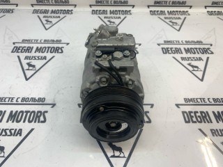 Компрессор кондиционера, ориг. номер 64526910458, BMW 320i E46 1997-2003