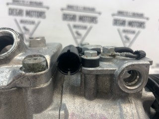 Компрессор кондиционера, ориг. номер 64526910458, BMW 320i E46 1997-2003