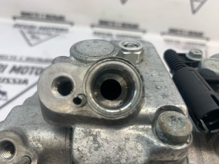 Компрессор кондиционера, ориг. номер 64526910458, BMW 320i E46 1997-2003