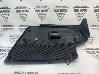 Крышка ДВС декоративная, ориг. номер 11127584636, BMW 530i F10 2009-2013