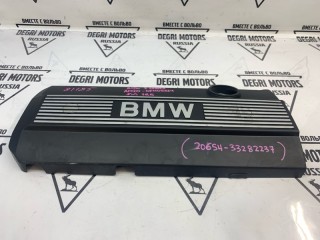 Крышка ДВС декоративная, ориг. номер 11127526445, BMW 320i E46 1997-2003