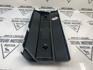 Крышка ДВС декоративная, ориг. номер 11127526445, BMW 320i E46 1997-2003
