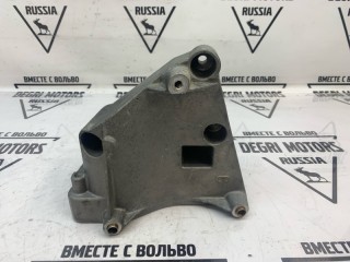 Кронштейн компрессора кондиционера, ориг. номер 64551432237, BMW 320i E46 1997-2003