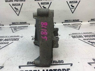 Кронштейн компрессора кондиционера, ориг. номер 64551432237, BMW 320i E46 1997-2003