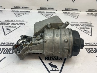 Корпус масляного фильтра, ориг. номер 30777914, Volvo XC90 2006-2014