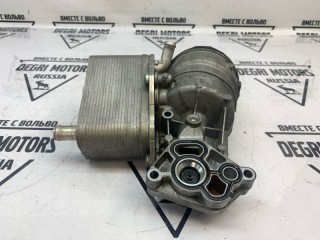 Корпус масляного фильтра, ориг. номер 30777914, Volvo XC90 2006-2014