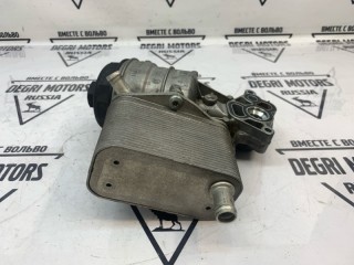 Корпус масляного фильтра, ориг. номер 30777914, Volvo XC90 2006-2014