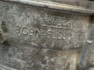 Корпус масляного фильтра, ориг. номер 30777914, Volvo XC90 2006-2014