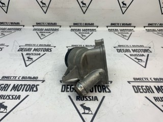 Корпус масляного фильтра, ориг. номер 11428642289, BMW 530i F10 2009-2013