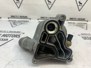 Корпус масляного фильтра, ориг. номер 11428642289, BMW 530i F10 2009-2013