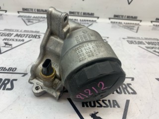 Корпус масляного фильтра, ориг. номер 11428642289, BMW 530i F10 2009-2013