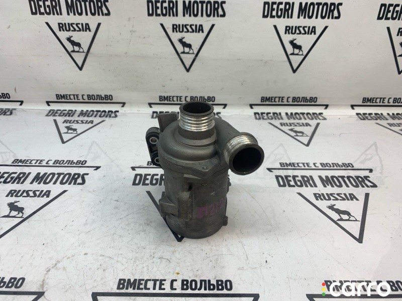 Помпа электрическая BMW 530i F10 2009-2013, 11518635092, фото 1