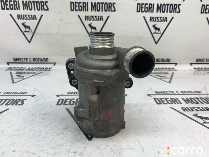 Помпа электрическая BMW 530i F10 2009-2013, 11518635092, фото 2