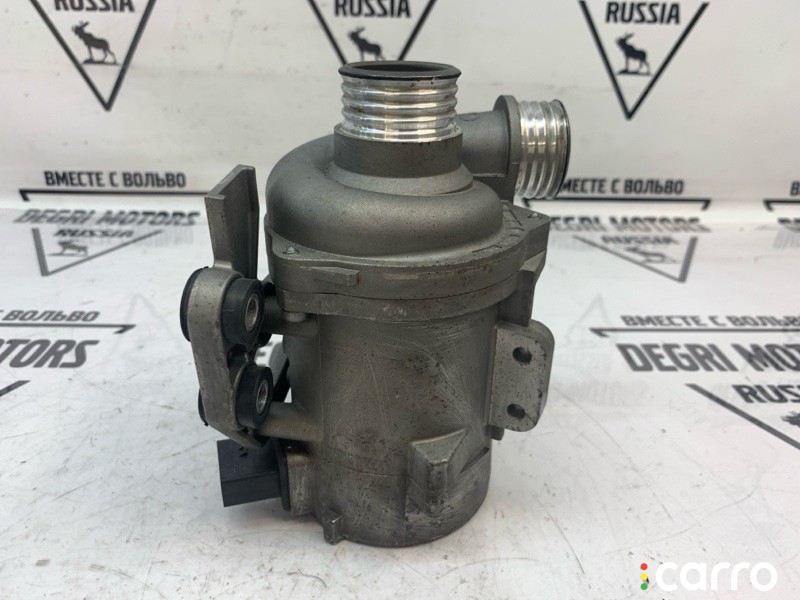 Помпа электрическая BMW 530i F10 2009-2013, 11518635092, фото 3