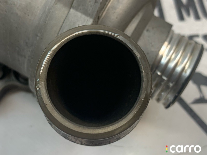 Помпа электрическая BMW 530i F10 2009-2013, 11518635092, фото 4