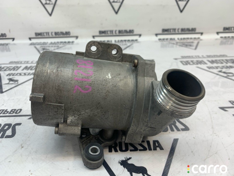 Помпа электрическая BMW 530i F10 2009-2013, 11518635092, фото 6