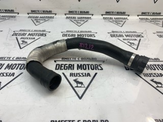 Шланг, ориг. номер 11537581942, BMW 530i F10 2009-2013