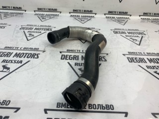 Шланг, ориг. номер 11537581942, BMW 530i F10 2009-2013