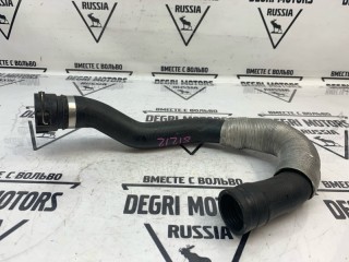 Шланг, ориг. номер 11537581942, BMW 530i F10 2009-2013