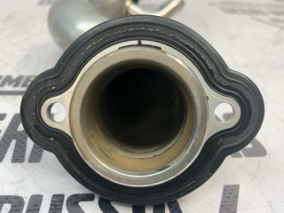 Трубка системы охлаждения, ориг. номер 11537581873, BMW 530i F10 2009-2013