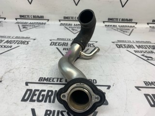 Трубка системы охлаждения, ориг. номер 11537581873, BMW 530i F10 2009-2013