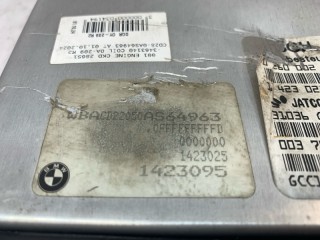 Блок управления АКПП, ориг. номер 24601423476, BMW 328i E36