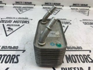 Теплообменник, ориг. номер PFD000020, Land Rover Range Rover L322 2002-2005
