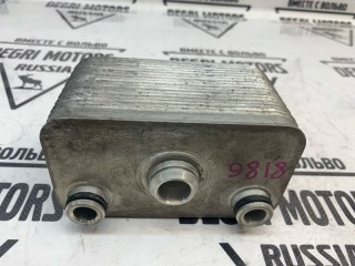 Теплообменник, ориг. номер PFD000020, Land Rover Range Rover L322 2002-2005