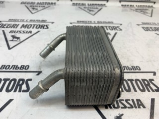 Теплообменник, ориг. номер PFD000020, Land Rover Range Rover L322 2002-2005