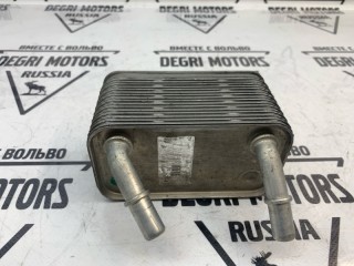Теплообменник, ориг. номер PFD000020, Land Rover Range Rover L322 2002-2005