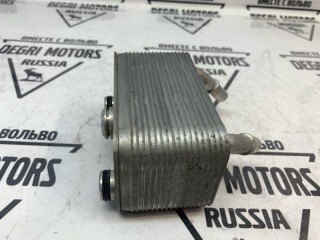 Теплообменник, ориг. номер PFD000020, Land Rover Range Rover L322 2002-2005