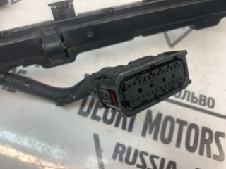Проводка ДВС, ориг. номер 12517594751, BMW 530i F10 2009-2013