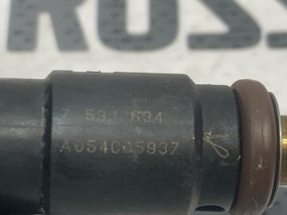 Форсунка, ориг. номер 13537531634, BMW 530i F10 2009-2013